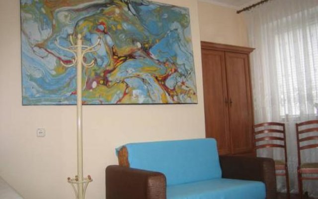 Homestay Polotskaya