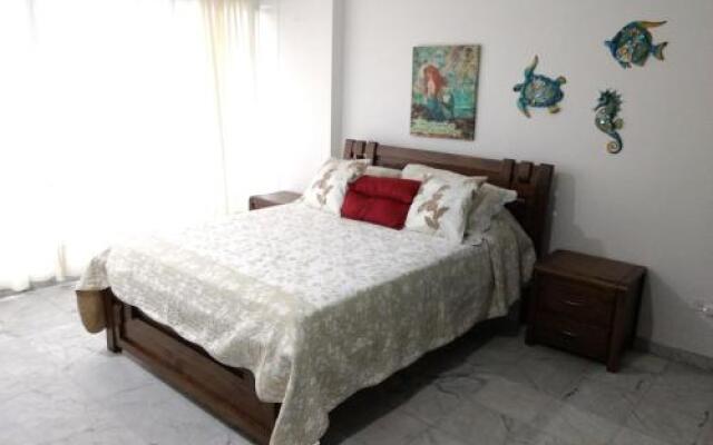 Caribbean Apartments