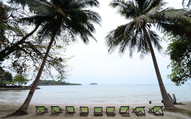 Siam Bay Resort Koh Chang