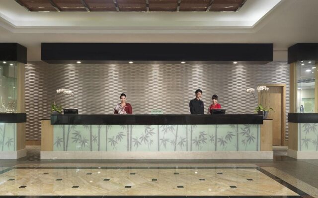 Holiday Villa Hotel & Conference Centre Subang