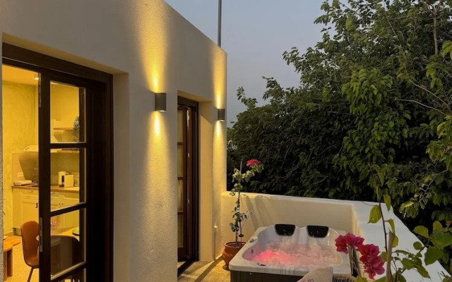 Vetus Vicinato Luxury Homes