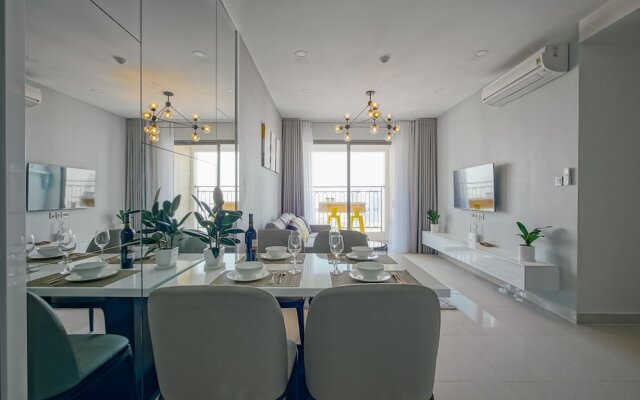 Ichiban Apartments