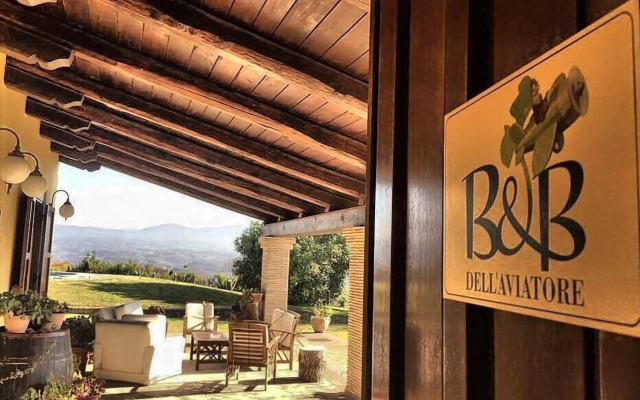 B&B dell'Aviatore