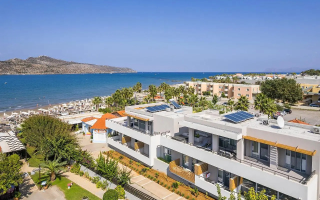 Ostrakon Suites