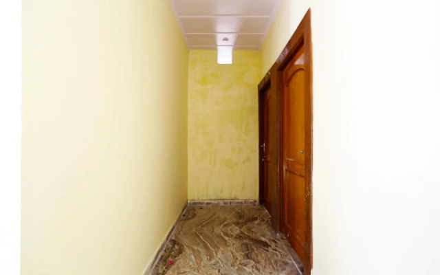 Shree Krishna Resort by OYO Rooms