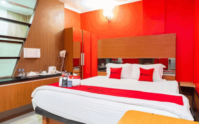 RedDoorz Plus near Chadstone Mall