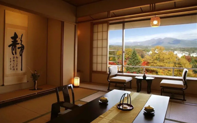 Ichikawa Bekkan Seikanso