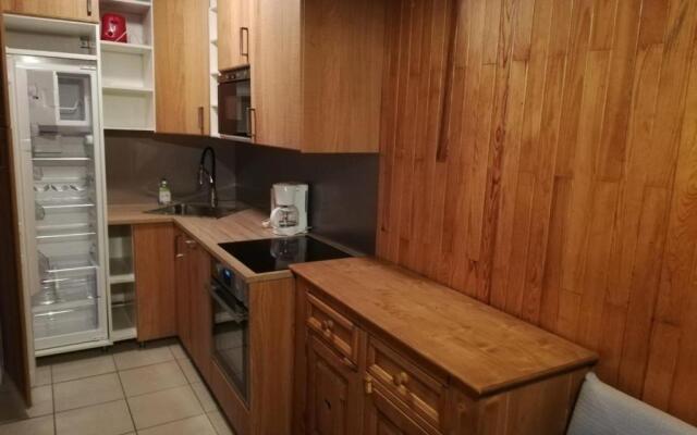 Appartement Tignes, 5 pièces, 10 personnes - FR-1-449-62