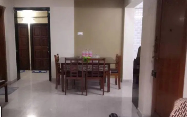 Swapnapurti Bungalow 2BHK