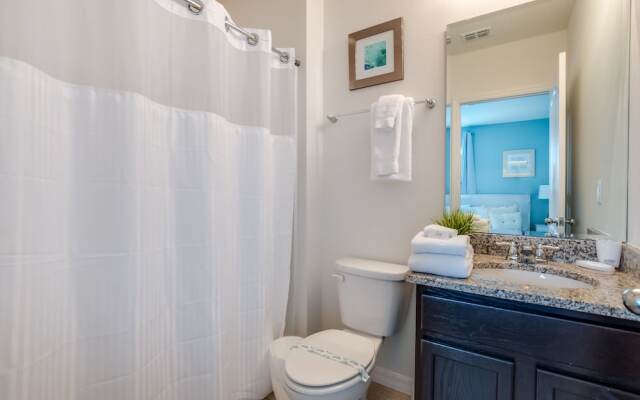 Solterra Resort 5 Bedroom Villa