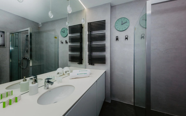 ShortStayPoland Aleje Jerozolimskie B13