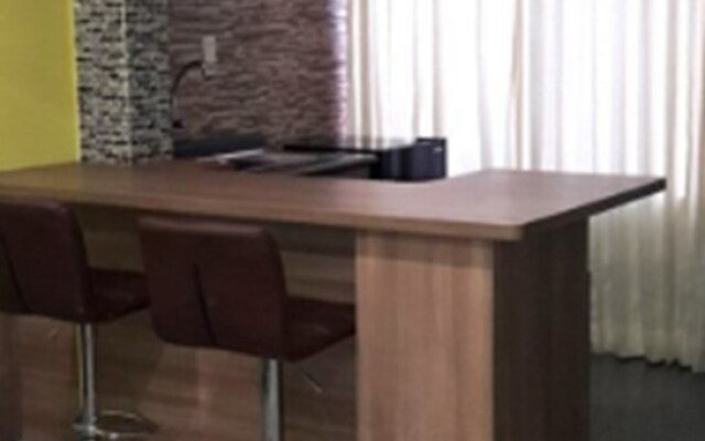 Apart Hotel Aqp Vip E.I.R.L.