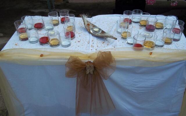 Bed and Breakfast Casa Rustica
