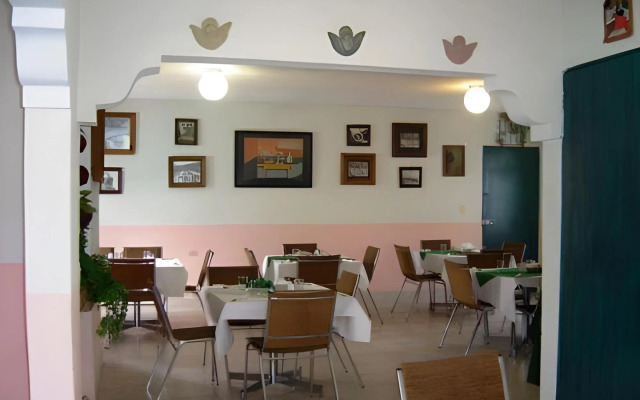 Hotel Murillo Plaza