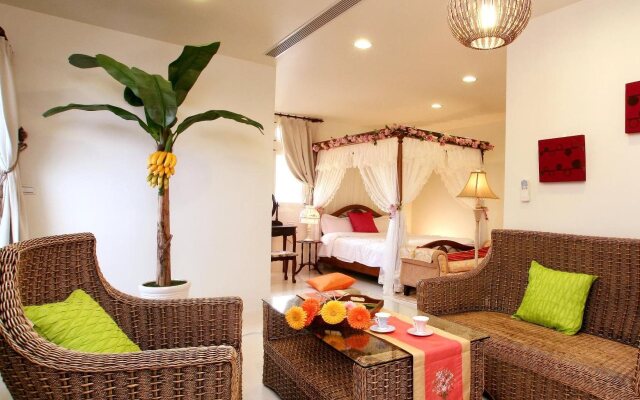 Easy life Sea View Resort Villas