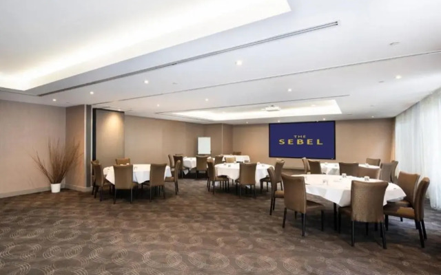 The Sebel Melbourne Kew