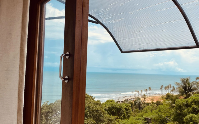 Beach Eco Stays Hotel Boutique Lagoinha