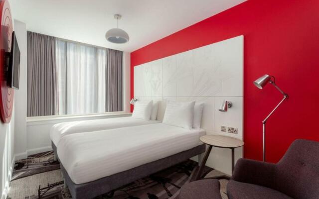 Ibis Styles Glasgow Central