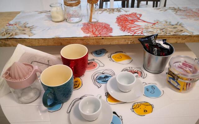 Residence VILLA FIORITA