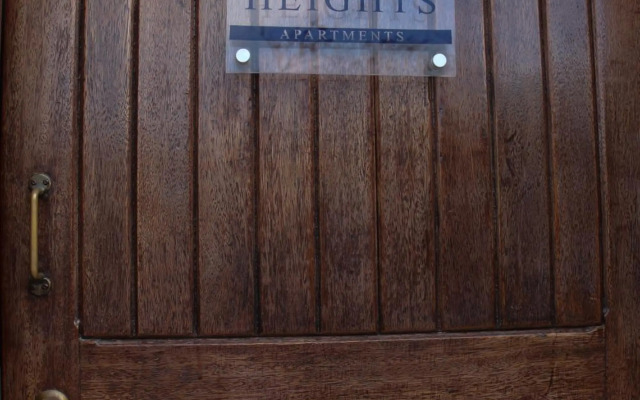 Valletta and Grand Harbour Lookout