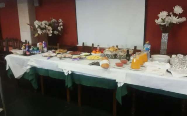 Hostal Los Maños