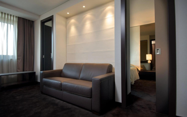 Parco dei Principi Hotel Congress & Spa