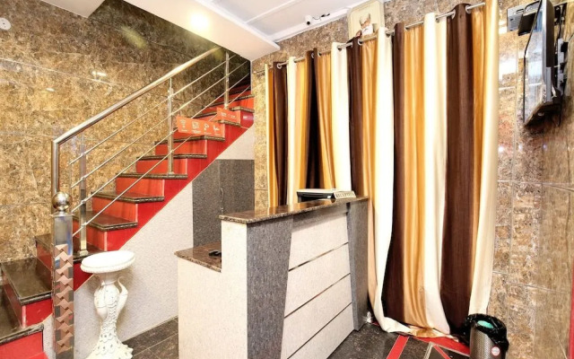Capital O 16763 Hotel Quality Inn