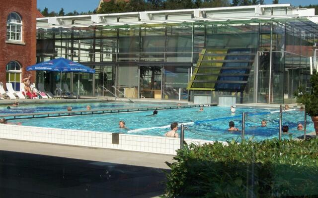 Nature & Wellness in Sohl