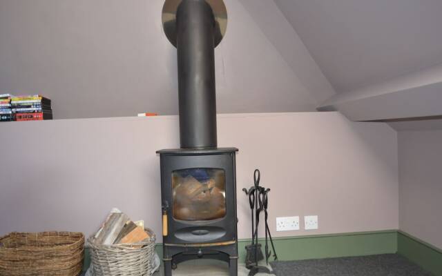 Kings Arms Duplex