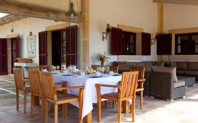 Villa Sarrià