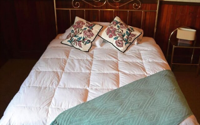 Hotel O.Gudenschwager