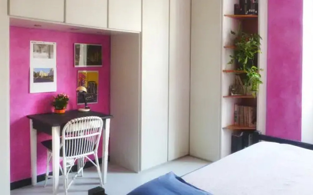B&b Da Lucia Ai Navigli