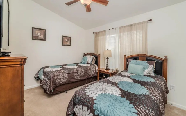 Fitzclarence Villa 7661