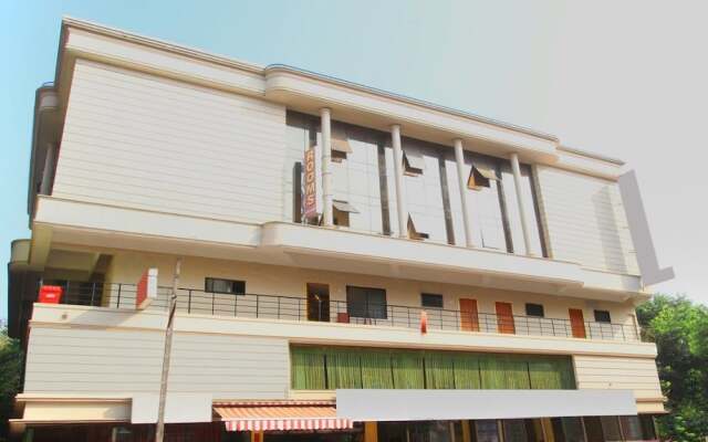 OYO 3397 Hotel Kudla Rasaprakash