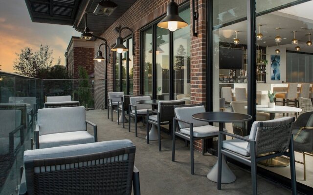 Residence Inn Bozeman Downtown