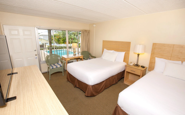 Naples Garden Inn