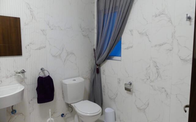 New Apartment - Perle d Or