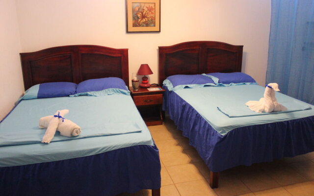 Hotel Posada Bahia Azul