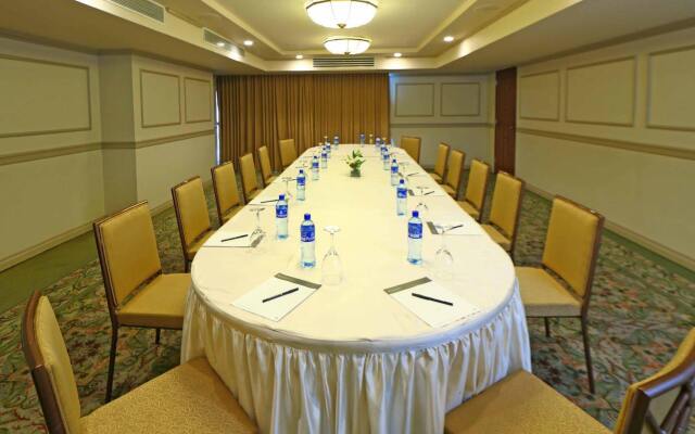 InterContinental Miramar Panama by IHG