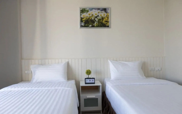 The Royal P Boutique Hotel