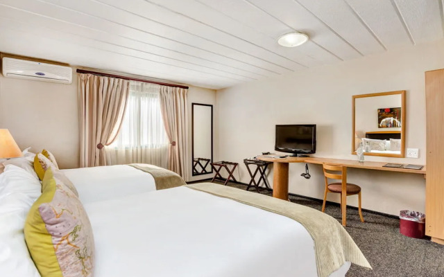 Protea Hotel Samrand