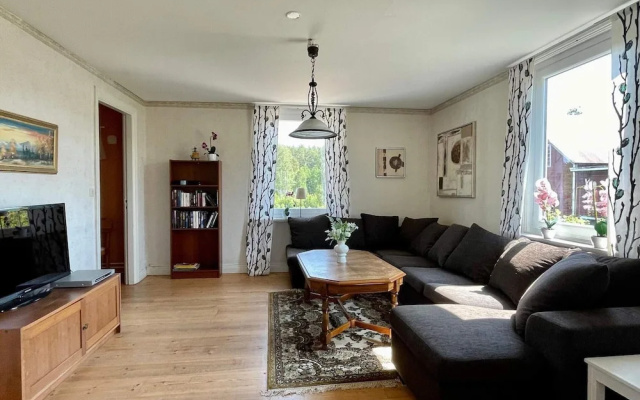 5 Person Holiday Home in Morlunda