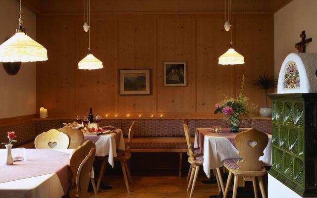 Garni Hotel Dornbach