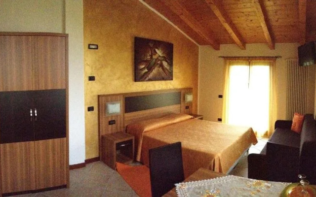 Agriturismo San Maggiore