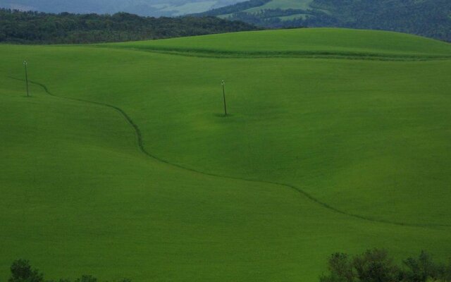 Podere Campaini