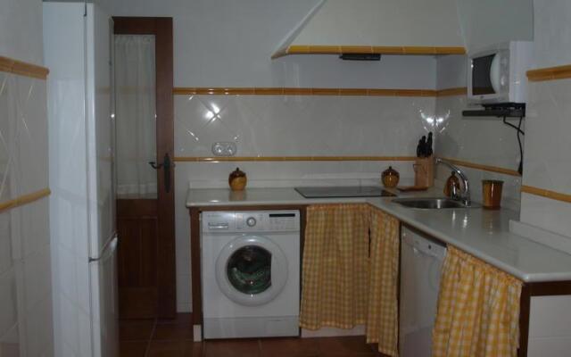 Casa Rural La Pililla