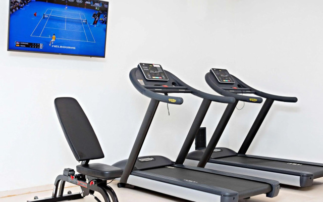 ibis Styles Sarajevo