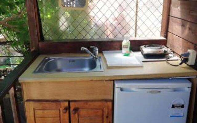 Guest Rooms Kostadinov