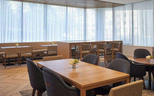 Staybridge Suites Wilmington Downtown