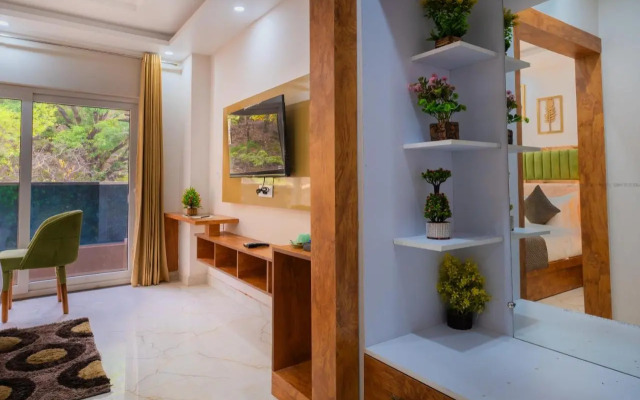 Atulya Nakshtra Resort